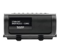 TechniSat Bike 1 Portatile Analogico e digitale DAB+,FM 87,5 108 MHz 0000/3926