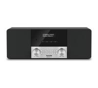 TECHNISAT - Cablestar 400 Digitale Nero