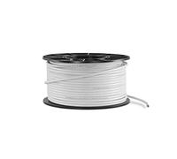 E_0001_2979464 Technisat TechniSat 0001/3106 cavo coassiale 100 m Bianco Informa