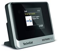 TSAT 0000/3945 - Ricevitore FM e DAB/DAB+