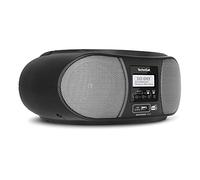 Technisat DIGITRADIO 1990 DAB+ Radio mit CD/Bluetooth und USB