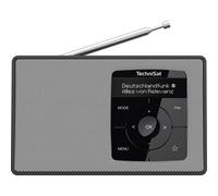 TechniSat DIGITRADIO 2 Radio da tavolo DAB+, FM DAB+, FM, Bluetooth Funzione