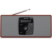 TechniSat DigitRadio 2 S rt/si Radio DAB+/FM con Bluetooth