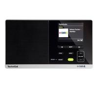 TechniSat DigitRadio 215 SWR4 Edition - DAB-Radio - Schwarz
