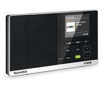 TechniSat DigitRadio 215 SWR4 Edition Personale Analogico e digitale