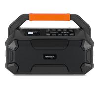 Technisat Technisat Digitradio 231 Od Portatile Digitale Nero S_0009_7999070 Aud
