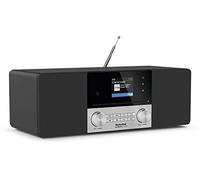 DIGITRADIO 3 VOICE Nero, Argento [0000/3963]