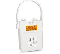 TECHNISAT DIGITRADIO 30 BIANCO MOD. 0010/3955 EAN 4019588109551