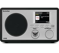 Technisat Digitradio 303 SWR3 Edizione 0000/3908 Radio Valigetta Nero