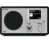 Technisat Digitradio 303 SWR3 Edizione 0000/3908 Radio Valigetta Nero