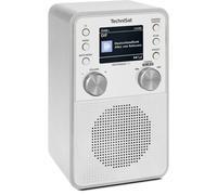 Technisat DigitRadio 317 bianco 0001/3999