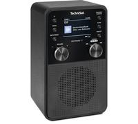 Technisat DigitRadio 317 nero 0000/3999
