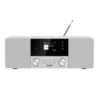 TechniSat DigitRadio 4 C Analogico e digitale DAB+,FM 87,5 108 MHz 174 0001/3937