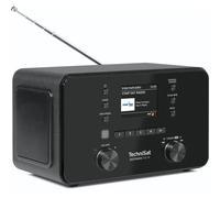 TECHNISAT DIGITRADIO 550 IR MOD. 0000/3995 EAN 4019588039957