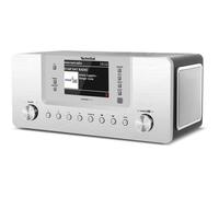 TechniSat Digitradio 574 IR si 0001/2951DAB+ UKW Internet BT Display USB App-St.