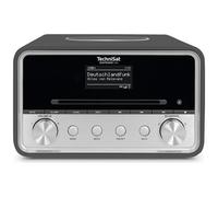 TECHNISAT - DigitRadio 586 antracite /argento