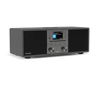 TechniSat DIGITRADIO 650 Internet Digital Anthracite