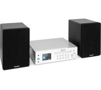 TechniSat DigitRadio 760 CD IR Argento