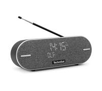 Technisat DigitRadio BT 2 ahtrazit/schwarz (0000/3973)