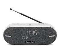 TECHNISAT DIGITRADIO BT 2 GRIGIO MOD. 0001/3973 EAN 4019588139732