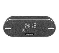 0000/3973 Digitradio BT 2 black , DAB+, UKW, Bluetooth 4019588039735