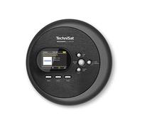 TSAT 0000/3970 - Radio DAB+/FM con lettore CD e Bluetooth