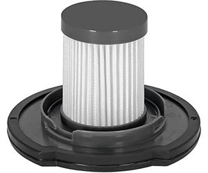 TechniSat Filtro HEPA 13 per TECHNIMAX AS1 - Filtro di ricambio (accessori per aspirapolvere a batteria, filtri ad alte prestazioni classe HEPA 13)