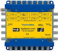 TechniSat GigaSystem 17/8 K [0000/3272]