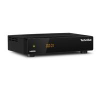 TechniSat HD S 261 Ricevitore satellitare HD digitale compatto (DVB S/S2 HDTV