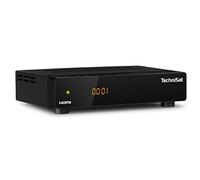 TECHNISAT - Hd-s 261 Satellite Nero