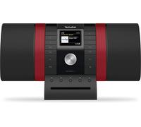 MultyRadio 4.0 Lettore CD personale Nero, Grigio [0000/3920]