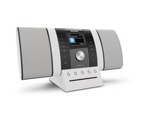Technisat Multyradio 4.0 SE nero/bianco Mod. 0001/3983 EAN 4019588139831