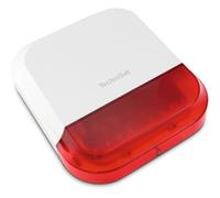 TechniSat - Sirena esterna | Estensione per sistema di allarme Technismart...