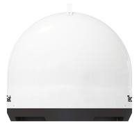 TechniSat Skyrider Dome Isi Singolo Mobile Completamente Automatico Sat Antenna