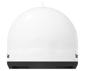 TechniSat Skyrider Dome Isi Singolo Mobile Completamente Automatico Sat Antenna