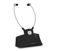TechniSat StereoMan ISI 3 Auricolare Con cavo e senza cavo In-ear
