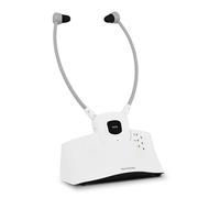 TechniSat StereoMan ISI 3 Auricolare Con cavo e senza cavo In-ear