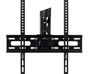 TechniSat TECHNIMOUNT FLEX EASY - supporto da parete per TV completamente mobile con braccio articolato, capacità di carico fino a 25 k