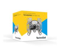 TechniSat TECHNIPROSV600V2 marca