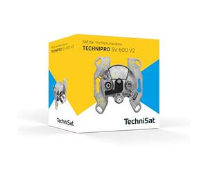 TechniSat TECHNIPROSV600V2 marca