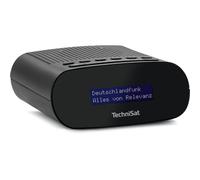 TechniSat Techniradio 50 TECHNIRADIO 50 Uhr Analog & Digital - DAB+ 0000/3997