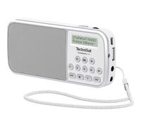 Technisat Radio Techni Rdr One Size White