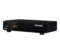 TechniSat TechniSat HD-S 261 Ricevitore DVB-S2 Numero di sintonizzatori: 1