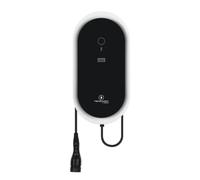 TechniSat TECHNIVOLT 1100 SMART 230 - 400 V Nero, Bianco [0000/6301]