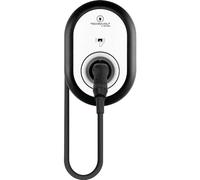 TechniSat TECHNIVOLT 101 230-400 V Nero, Bianco [0000/6401]