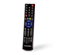 Technisat Telecomando TV PVR 235 Nero