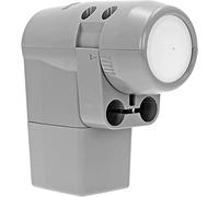 TechniSat UNYSAT LNB universale Quattro - solo per multiswitch | compatibile con parabole TechniSat SATMAN, collegamento diretto ai ricevitori non possibile, resistente alle interferenze LTE
