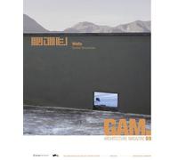 Technische Universität Graz, Fakultät für Ar GAM 09 Walls: Spatial (Tascabile)