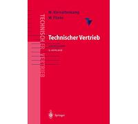 Technischer Vertrieb: Grundlagen des Business-to-Business Marketing