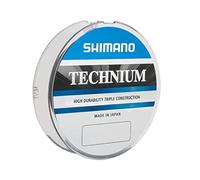 Monofilo Shimano Technium (0.405 mm / 620 m)